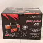 منفاخ رفيق الدرب بستمين بافلو شبه جديد