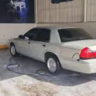فورد ماركيز 2001