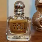 عطر ارماني بيكوز اتس يو