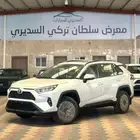راف فور 2025