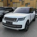 Rang rover vogue P400 v6 2023