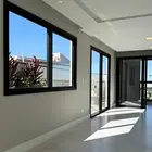 ابواب ونوافذ المنيوم