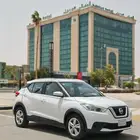 نيسان كيكس 2020 وكالة ممشى 139 فقط