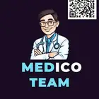 medico تيم لشرح المواد الجامعية
