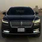 لنكولن ( نوتليوس ) ( مخزن شبه جديد)