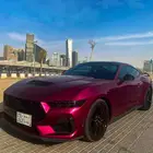 للتنازل موستنق GT بيرفورمنس نايت بوني