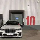 BMW X7 2020 M-Kit