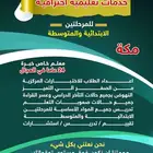 معلم خصوصي خبرة 24 عاما