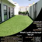 للبيع فيلا في حي الغدير   المحالة بأبها