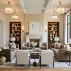 تصميم داخلي وديكور احترافي