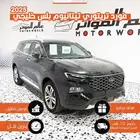 فورد تريتوري تيتانيوم بلس 2025 خليجي