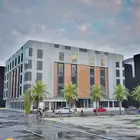 مهندس تصميم داخلي سوداني محترف sketchup و مخططات LayOut