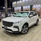 فورد تيريتوري تيتانيوم 2025