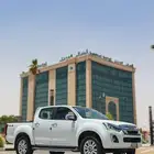 ايسوزو ديماكس 2020 ديزل كاش او اقساط