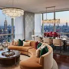 تصميم داخلي احترافي بالرياض