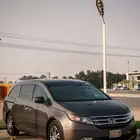 هوندا فان اوديسي 2011 فل