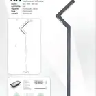 توريد اعمدة انارة