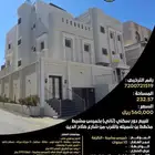 للبيع دور سكني (ثاني) بخميس مشيط   مخطط بن شميله