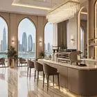 تصميم داخلي احترافي بالرياض