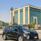 كيا سبورتاج 2019 وكالة كاش او اقساط