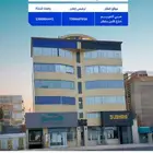 عقار 174 مكتب تجاري للإيجار شارع الامير سلطان فرعي  النعيم