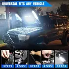 لمبات كبوت جاهزة للتركيب