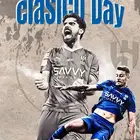 مصمم بوسترات رياضية احترافية للنوادي واللاعبين