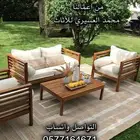 جلسات خارجية حدائق