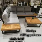 جلسات حدائق
