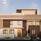فيلا . سكني . تجاري