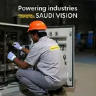 Sahra Control لوحات تحكم و VFD