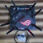 للبيع راوتر قوي واي فاي 7 ASUS ROG Rapture GT-BE98