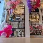 تنسيق حفلات مناسبات كوش طاولات وغرف