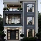 تصاميم معماريه وانشائيه وكهربائيه وميكانيكا