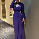 ثلاث فساتين مناسبات لبسة اولى من نفس المصممة