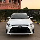 تويوتا يارس 2023 فئة Y (شاشة-جنوط)