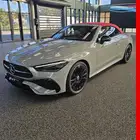 CLE 200 2026 ZERO مرسيدس فل اوبشن 2026 زيرو