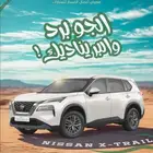 نيسان اكس تريل ستاندر دبل موديل 2026 أقل الاسعار 7-5 راكب