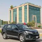 كيا سيرنتو دبل 2014 كاش او اقساط