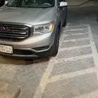 اكاديا 2017 ممشى 151000 فقط