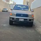 نيسان باثفايندر 2003   مكينة 3500