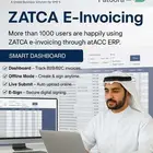 ERP Software . برنامج تخطيط موارد المؤسسات AtACC Erp