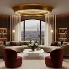 تصميم داخلي وديكور فاخر