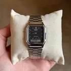 ساعة كاسيو فنتج aq-230 جديدة