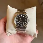 ساعة كرونوس cronos اكسبلور هوماج رولكس