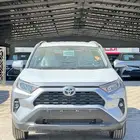 راف فور فتحه XLE هايبرد 2025