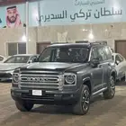 هافال H9 فل كامل