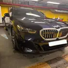 BMW 520I 2024