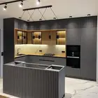 مطابخ خشبية