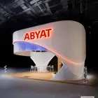 قاعات و مسارح داخلية تصميم فصول دراسية كافيهات مساحات عمل